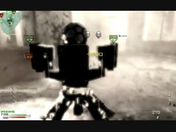 【PC】MOAB出たら動画を上げる21@DOME【MW3】