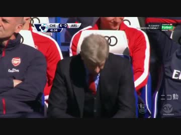 ㉛ Chelsea vs Arsenal