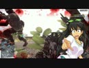 我那覇響のb＠ttlefield4 #1