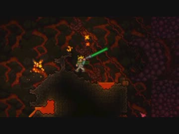 【テラリア】 無計画三人衆の迷走冒険譚 Part12 【ゆっくり実況】