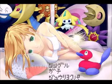 【ポケモンXY実況】シングルガチ重力パ！part6