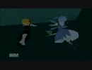 【東方GTA】冥王剣と流離の十字架　第66話