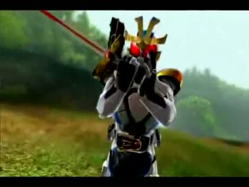 【ゆっくり実況】　仮面ライダーバトライド・ウォー　第四十五話