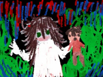 約束の場所に入らずんば、恐怖を得ず。『霧雨が降る森』実況プレイ(3)