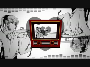 【オリジナルPV】アンハッピーリフレイン