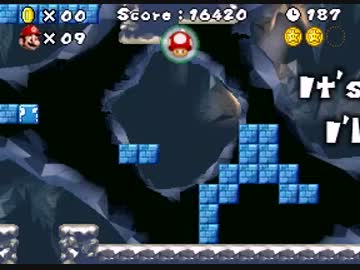 ゲームセンターCX Mario 異なる,ゲーム 999 Game Center CX.mp4