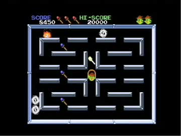 Wiz-Man - Game Center CX 2.mp4
