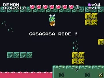 Game Center CX 2_ Demon Returns - Random Gameplay.mp4