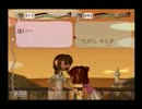 しばいみち　がんばって演技してみました　～明日へスマッシュ！～