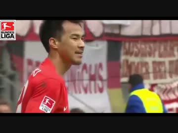 【サッカー】1.FSV Mainz 05 vs Bayern München Highlight【3/22】