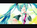 【初音ミクV3】My feeling right now【オリジナル】