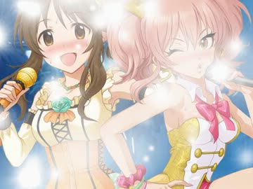 レスキューＰ奮闘記外伝 Pixie【中編】