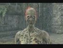 エロい異国の女が全裸縛りでDarkSoulsⅡをゆっくり実況　　Part.02