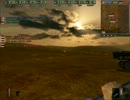 【BF1942 FHSW】セクター318　後編【140321/枢軸】