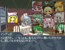 【東方卓遊戯　ソードワールド２．０】　サークルナイン　SESSION　13-1