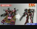 【ACFF】 自分で操作しないアーマードコア　【実況】 part9