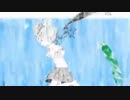 【重音テト】ウミユリ海底譚【UTAUカバー】