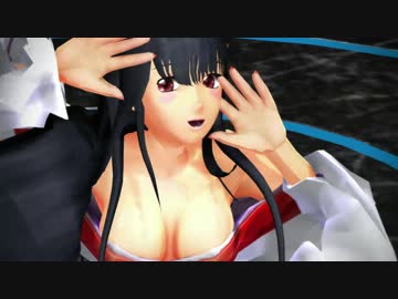 【ＭＭＤ艦これ】　Ｌａｍｂ．　　扶桑