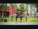 【TreetopFan Perú】[東方 Acoustic TaNaBaTa - シャボンガール 【Zayki Tsukiyomi】