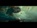 男性に間違われる友人とF.E.A.R3　実況　14
