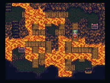 【初見】のんびりＦＦ６を実況プレイするよ！【part21】