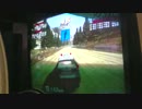 セガラリー２[チャンピオンシップ]（Ｗ.ＭのＡＣゲームプレイ　パート26)