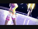 【MMD】ロゼッタ【視聴注意】