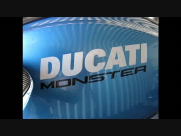 ５ヶ月ぶりのバイク 2014年相棒との初顔合わせ