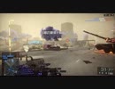 【実況プレイ】時々絶叫な俺がオンラインでBattlefield4 Part.40