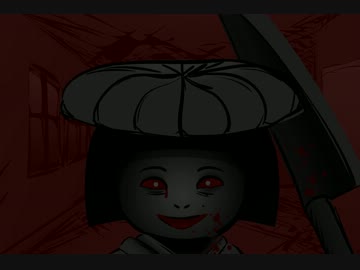 『ひとりかくれんぼ　EVIL DOLL』を実況した　【超短編で遊ぼう 第10回】