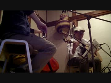 【哀愁のアイルランド民族音楽】　Crested Hens (Solas) ~ Reel Set (Frey Crey)