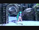 【Project DIVA Arcade】白い雪のプリンセスは【PV／720p】【初音ミク_AMERICANA】