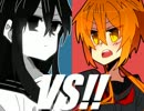 【手描き】コンビニ【オリキャラ】