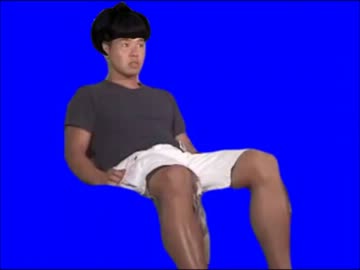 野獣の部屋BB