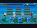 【ガンスト２】標準型「スキーマー」No.12【オルガ】