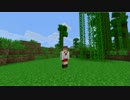 【ゆっくり実況】某有名初見プレイ動画を基にしてMinecraft縛りプレイPart22