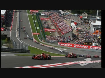 【ゆっくり解説】F1の話をしましょうか？Rd11「スパ・フランコルシャン」