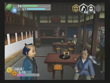 【冒険時代活劇】がんばらないゴエモン実況　part25