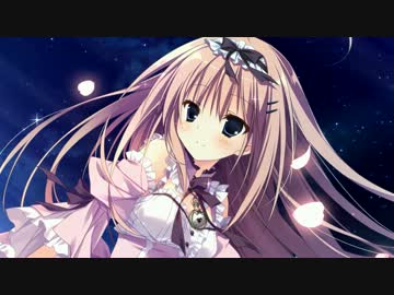 【フルHD】魔女こいにっき オープニングデモムービー