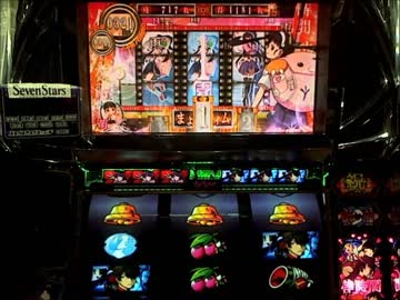 【実機配信】　化物語　EpisodeⅡ　【設定6】