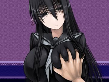 【実況】ホラーゲーム風 濃厚セクハラいちゃいちゃゲームをプレイ#1
