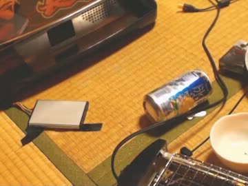 【永井先生】MJ麻雀（愛媛の終息）その１