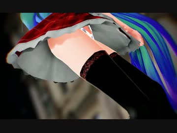 【MMD】とりぷるばかでLamb.踊ってみた【R-31】