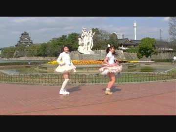 【あいひな】cLick cRack【踊ってみた】