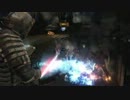 エンジニアが世紀末過ぎるDead Space【火炎放射器縛り】Ch03後