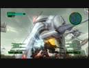 【地球防衛軍4】st.35 烈火 INF フェンサー【初期体力】