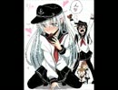【音楽】　艦これ　原罪のレイクエム　【歌詞付き】