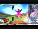 家庭版EXVSFB　シャッフルパート４