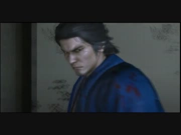 【プレイ動画】龍が如く維新【Part33】