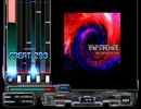 【BMS】TRIP MACHINE (xac nanoglide mix) 激踊譜面を合体した